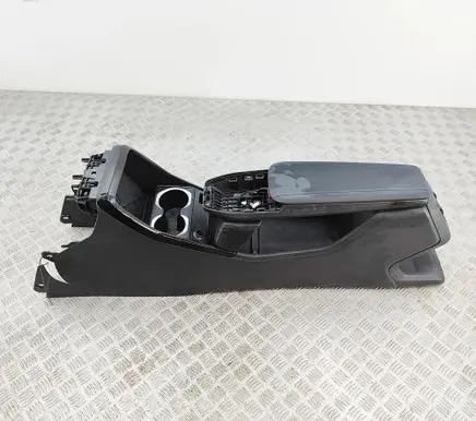 BMW X2 U10 Center console 5A2E049
