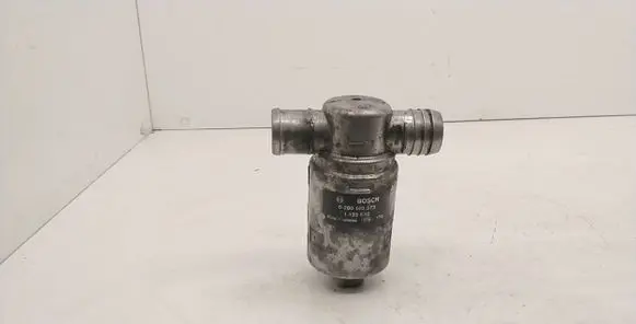 BMW 5 E34 Idle control valve (regulator) 1433625 0280140573