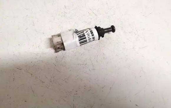 Opel Movano A Brake pedal sensor switch 24895