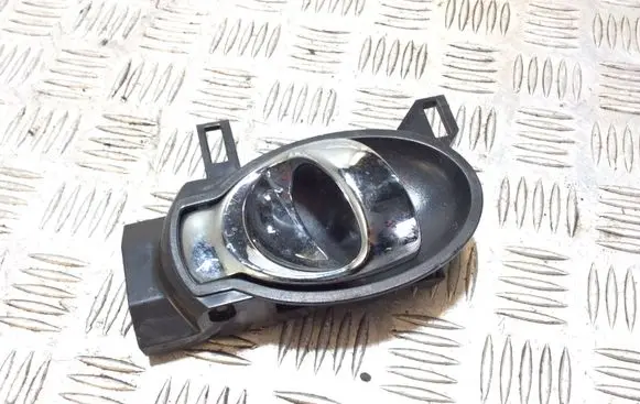 Front door interior handle