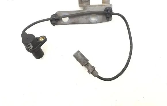 Audi A6 S6 C6 4F Crankshaft position sensor