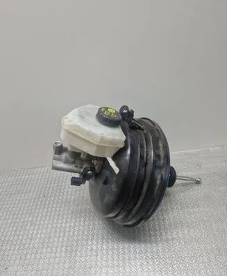Porsche Cayenne (92A) Brake fluid reservoir 7P0611303A 22667767