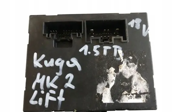 Ford Kuga II Tailgate/trunk control unit/module GJ5T14B673AH