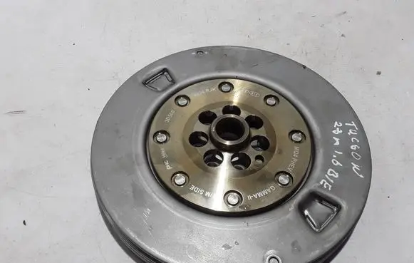 Hyundai Tucson TL Flywheel 451003D500