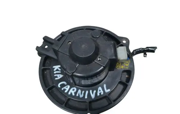 KIA Carnival Heater fan/blower
