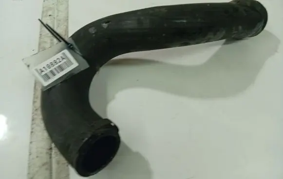 Citroen C8 Intercooler hose/pipe 