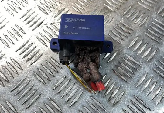 Volvo V50 Other relay 31296273