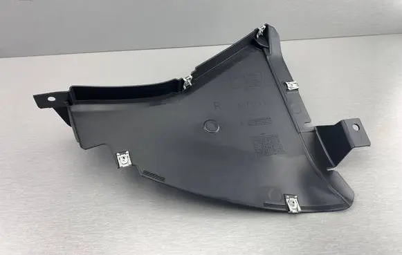BMW 5 F10 F11 Front mudguard 8045196 51758045196