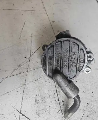 Mercedes-Benz C W203 Vacuum pump A6112300065