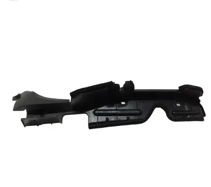 Lexus RX 330 - 350 - 400H Intercooler air guide/duct channel 5329448040