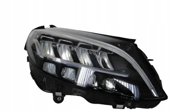 Mercedes-Benz C W205 Headlight/headlamp A2059062206
