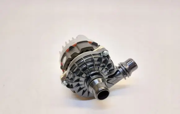 Mercedes-Benz AMG GT R190 C190 Electric auxiliary coolant/water pump A0005002300