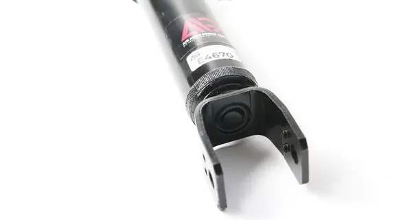 Audi A6 S6 C6 4F Rear shock absorber/damper 4E0616001K 4E0616001T 4E0616001Q