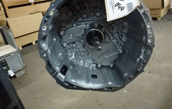 Mercedes-Benz ML W163 Automatic gearbox 72500800868999KG