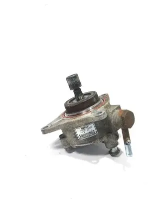 Vacuum pump