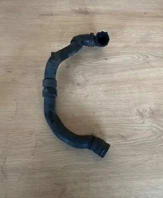 Volkswagen Scirocco Engine coolant pipe/hose