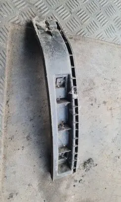 Volvo S80 Rear bumper mounting bracket 30655124