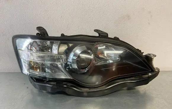 Subaru Legacy Headlight/headlamp 