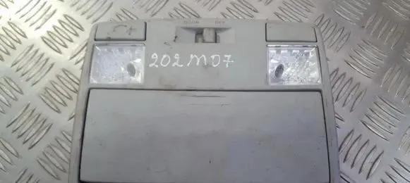 Mazda 5 Front seat light gk2a69970 gk2e69970