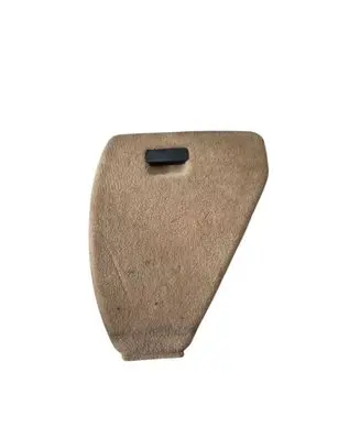 Porsche Cayenne (9PA) Trunk/boot trim cover 15039000001