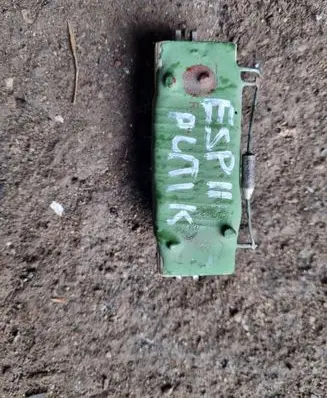 Renault Espace II Heater blower motor/fan resistor