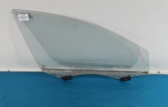 Audi A8 S8 D4 4H Front door window glass four-door IMPRK1576359