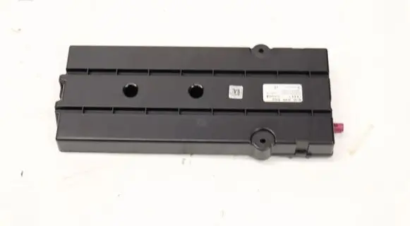 Audi A3 S3 8V Other control units/modules 8V0035502