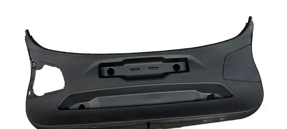 BMW X2 F39 Tailgate trim 7423855 7435057