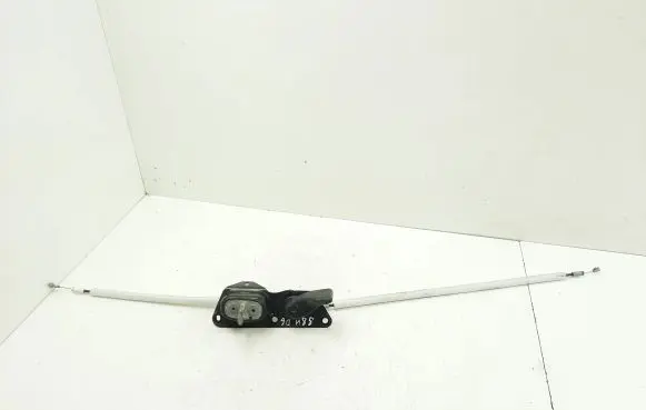 Peugeot Partner Loading door interior handle 