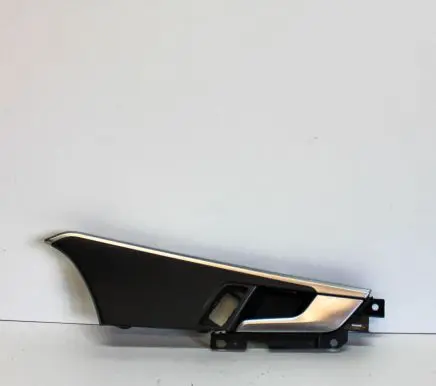 Audi A4 S4 B9 8W Front door interior handle 8W0959522A