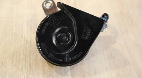 Chevrolet Captiva Horn signal