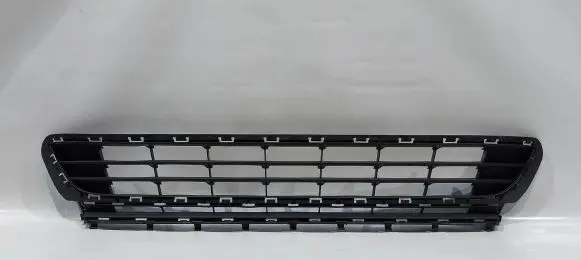 Volkswagen Golf VII Front bumper lower grill 5G0853677