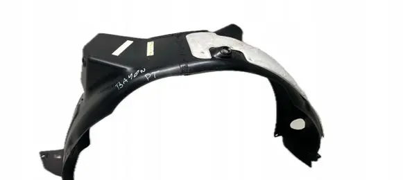Hyundai Bayon Rear arch fender liner splash guards 86826-Q0400