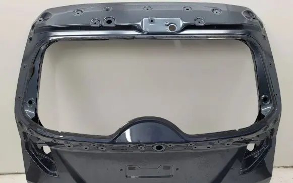 Hyundai Tucson IV NX4 Tailgate/trunk/boot lid