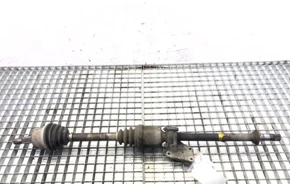 Citroen Nemo Front driveshaft