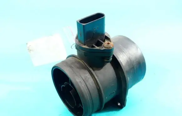 Skoda Superb B5 (3U) Mass air flow meter 0281002461 IMPRK1205385