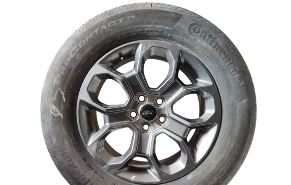 Ford Maverick R17 alloy rim NZ6C1007 NZ6C1007B1A GJ8ND
