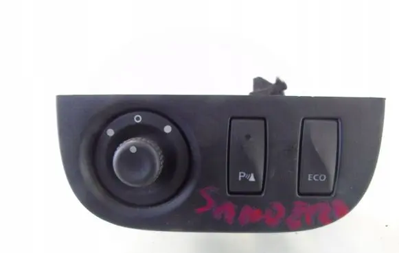 A set of switches