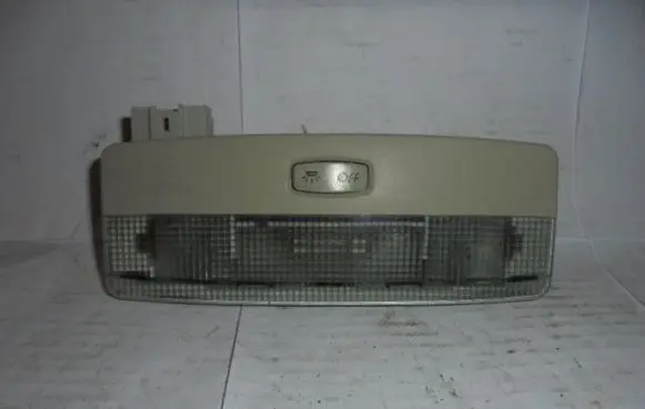 Renault Laguna II Other interior light
