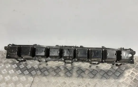 Fiat 500X Front bumper shock/impact absorber PN51947308