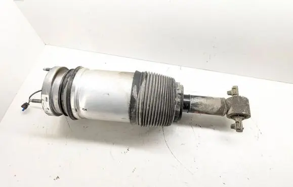 Chevrolet Tahoe Front air suspension shock absorber 85619250
