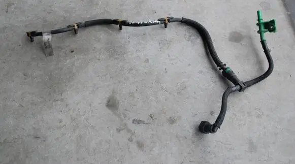 Citroen Jumpy Fuel line/pipe/hose 0445130199 115KM