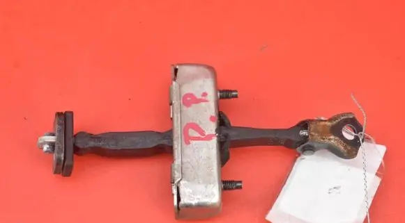 Toyota Avensis Verso Front door check strap stopper 