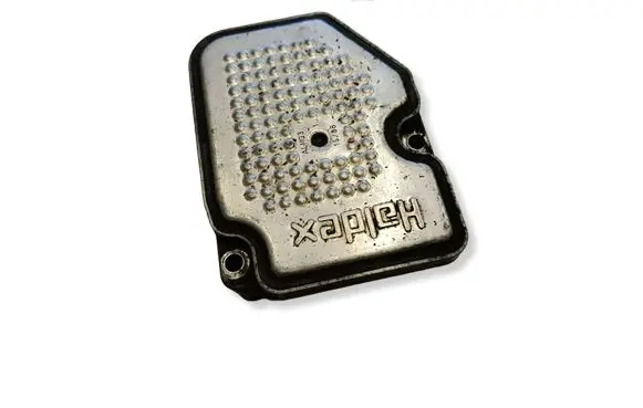 Land Rover Freelander 2 - LR2 Torque split ecu control unit/module 5WP3351902 11098602 HAP542