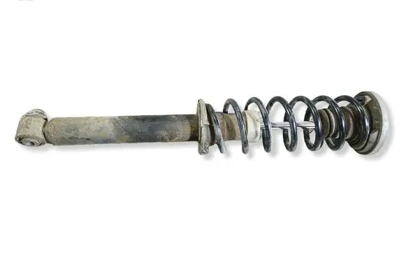 BMW 5 F10 F11 Rear shock absorber/damper 