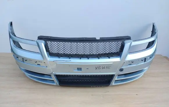 Fiat Ulysse Front bumper 1487507077