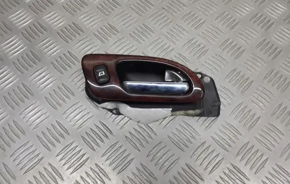Peugeot 607 Rear door handle trim 