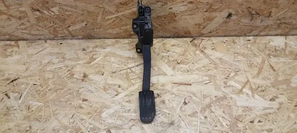 Volvo XC60 Accelerator throttle pedal 31329061