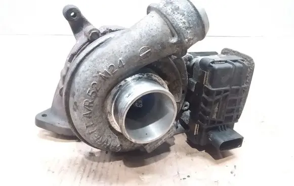 Citroen C-Crosser Turbo GTB1752V 9684849580