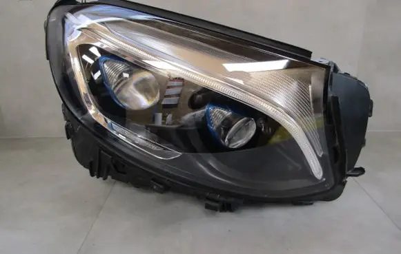 Mercedes-Benz GLC X253 C253 Headlight/headlamp A2539062602